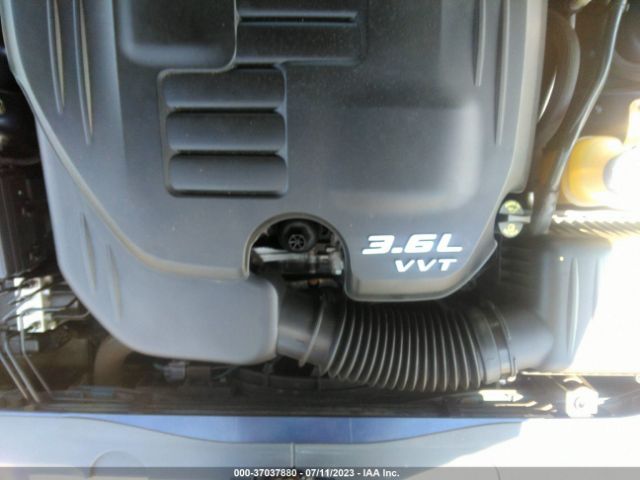 2C3CDXBG0EH250611 Dodge Charger Se
