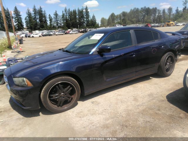 2C3CDXBG0EH250611 Dodge Charger Se