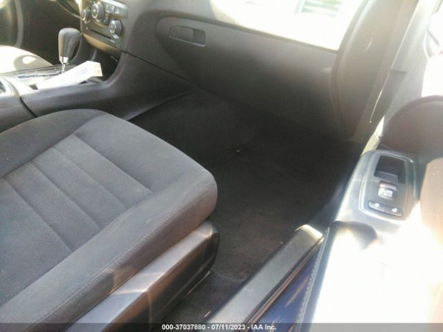 2C3CDXBG0EH250611 Dodge Charger Se