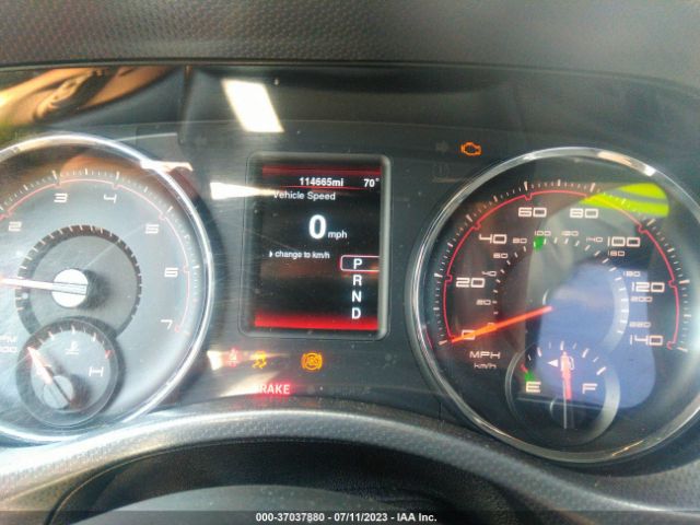 2C3CDXBG0EH250611 Dodge Charger Se