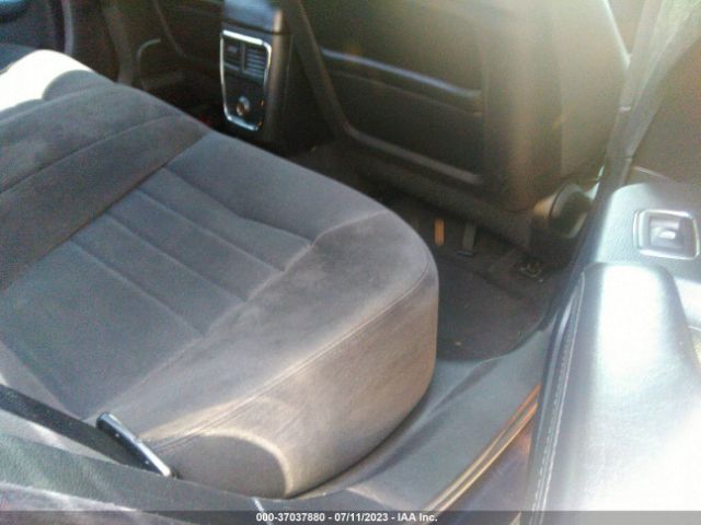2C3CDXBG0EH250611 Dodge Charger Se
