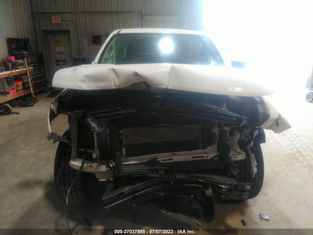 Chevrolet Colorado 2wd Wt 2016 1GCHSBEA2G1252993 Image 12