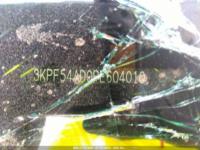 3KPF54AD0PE604010 KIA Forte Gt-line