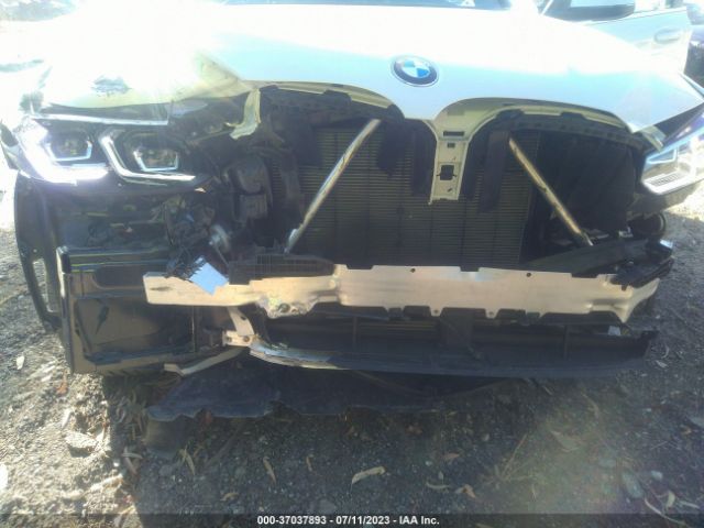 WBX57DP09NN183801 BMW X3 Xdrive30i
