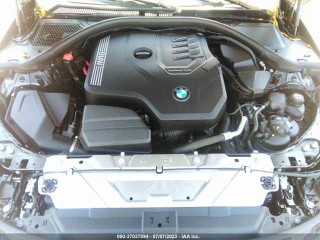 3MW5R1J03M8B78820 BMW 3 Series 330i
