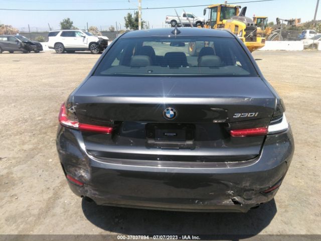 3MW5R1J03M8B78820 BMW 3 Series 330i