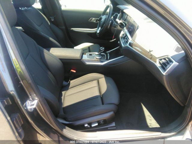 3MW5R1J03M8B78820 BMW 3 Series 330i