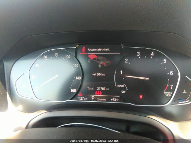 3MW5R1J03M8B78820 BMW 3 Series 330i