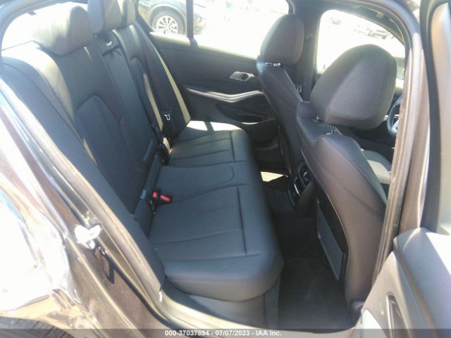 3MW5R1J03M8B78820 BMW 3 Series 330i