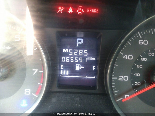 Subaru Forester 2.5i Limited 2015 JF2SJAHC9FH536175 Image 7