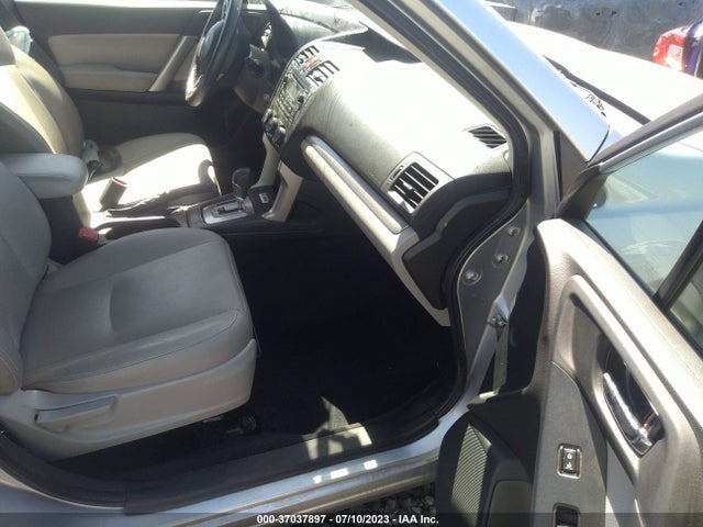 Subaru Forester 2.5i Limited 2015 JF2SJAHC9FH536175 Image 11