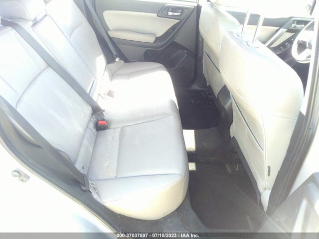 Subaru Forester 2.5i Limited 2015 JF2SJAHC9FH536175 Image 14