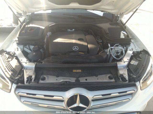W1N0G8DB2MF868728 Mercedes-Benz Glc Glc 300