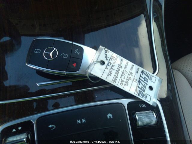 W1N0G8DB2MF868728 Mercedes-Benz Glc Glc 300