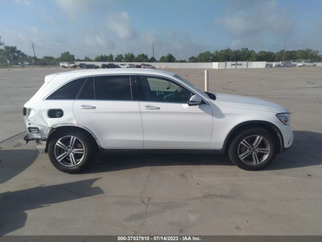 W1N0G8DB2MF868728 Mercedes-Benz Glc Glc 300