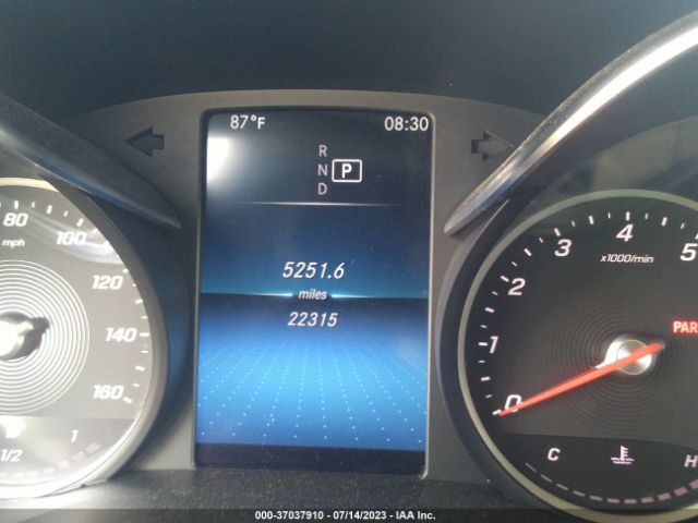 W1N0G8DB2MF868728 Mercedes-Benz Glc Glc 300
