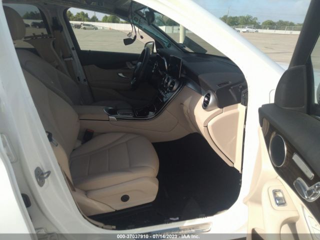 W1N0G8DB2MF868728 Mercedes-Benz Glc Glc 300