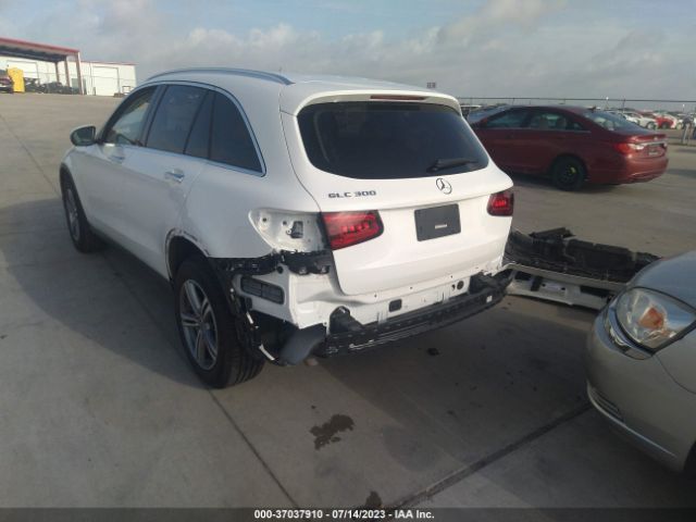 W1N0G8DB2MF868728 Mercedes-Benz Glc Glc 300