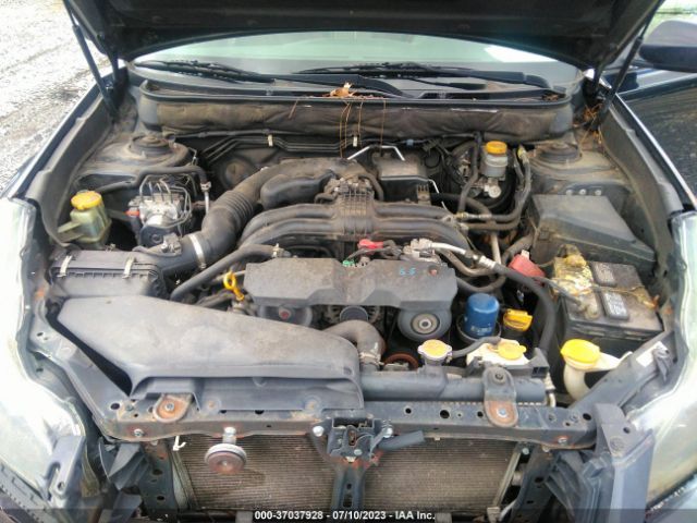 4S3BMBC67E3010233 Subaru Legacy 2.5i Premium
