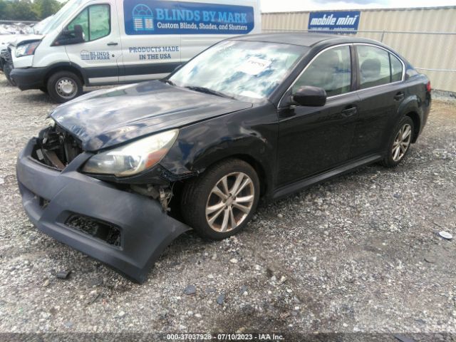 4S3BMBC67E3010233 Subaru Legacy 2.5i Premium
