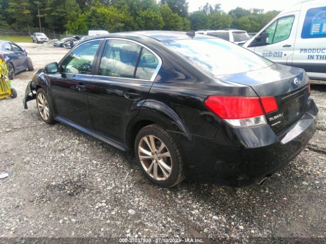 4S3BMBC67E3010233 Subaru Legacy 2.5i Premium