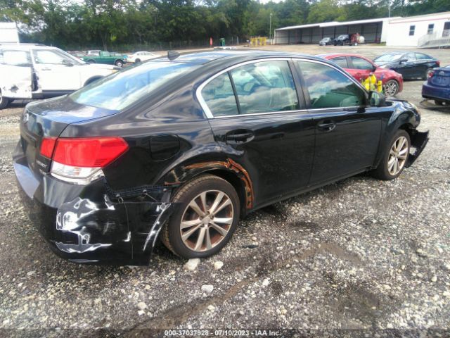 4S3BMBC67E3010233 Subaru Legacy 2.5i Premium