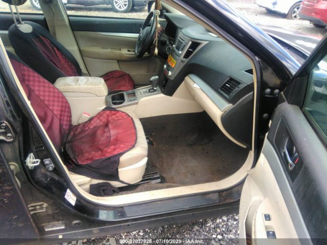 4S3BMBC67E3010233 Subaru Legacy 2.5i Premium