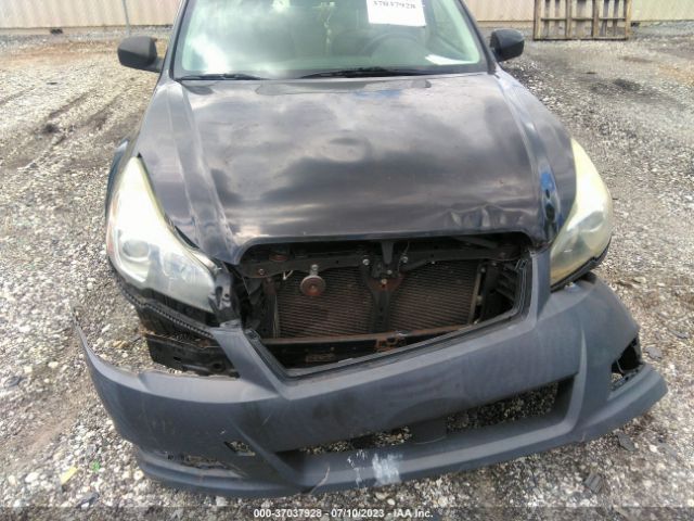4S3BMBC67E3010233 Subaru Legacy 2.5i Premium