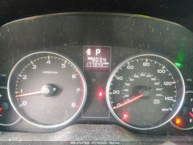 4S3BMBC67E3010233 Subaru Legacy 2.5i Premium
