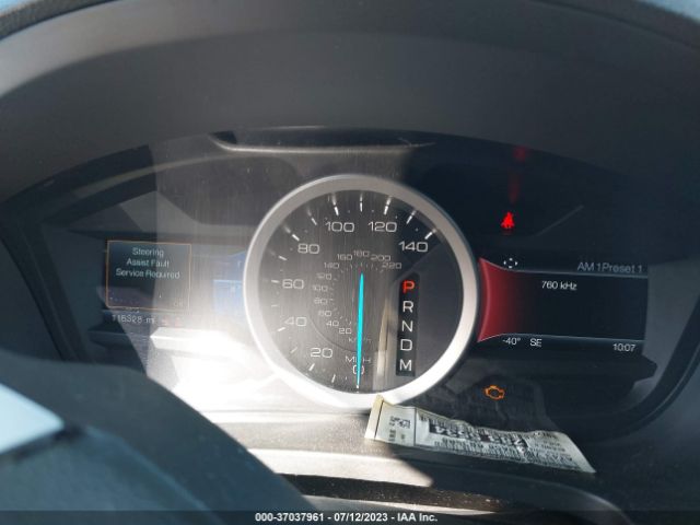 1FM5K8D8XEGA88354 Ford EXPLORER XLT