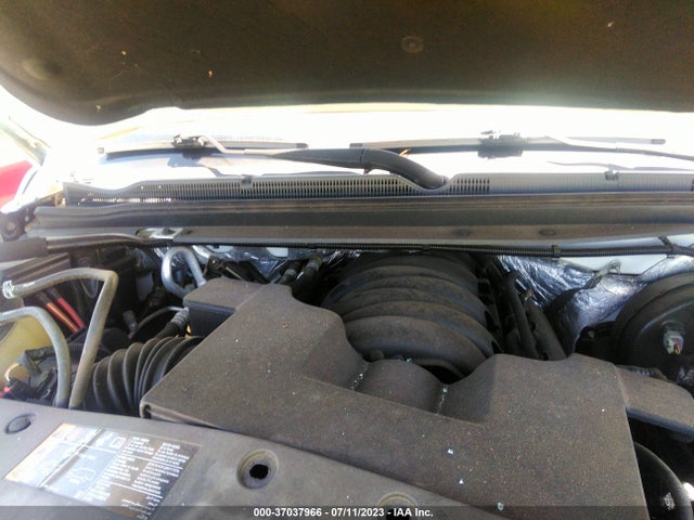 Chevrolet Suburban Lt 2017 1GNSCHKC0HR167480 Image 10