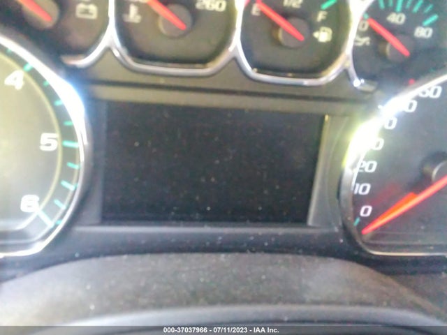 Chevrolet Suburban Lt 2017 1GNSCHKC0HR167480 Image 15