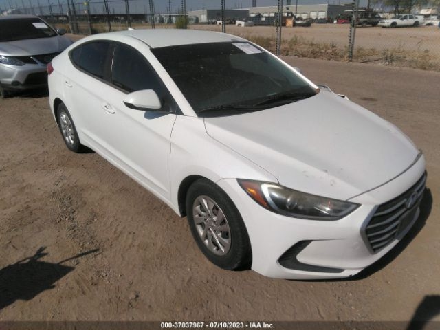 2017 5NPD74LF1HH165087 main image