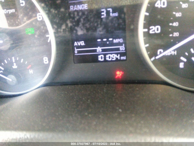 Hyundai ELANTRA SE 2017 5NPD74LF1HH165087 Image 7
