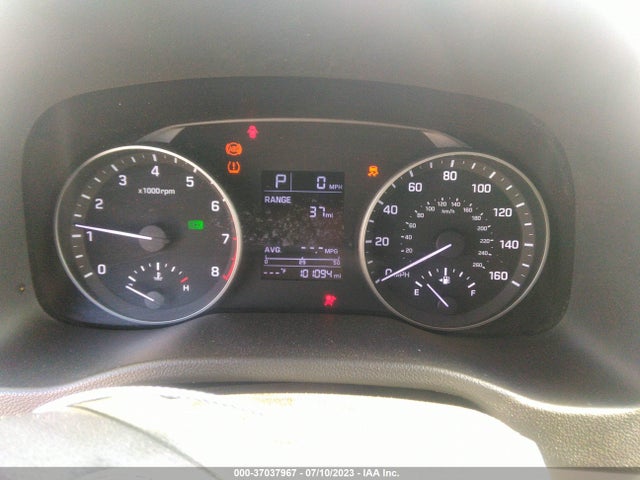 Hyundai ELANTRA SE 2017 5NPD74LF1HH165087 Image 13
