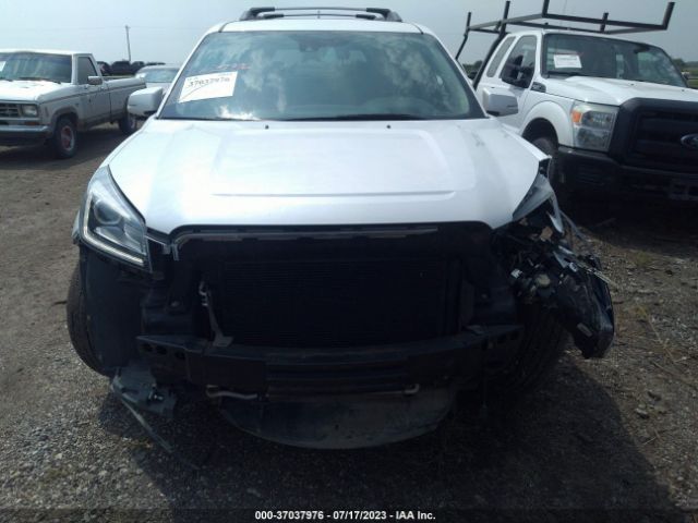 1GKKVSKD8HJ168940 GMC Acadia Limited Limited