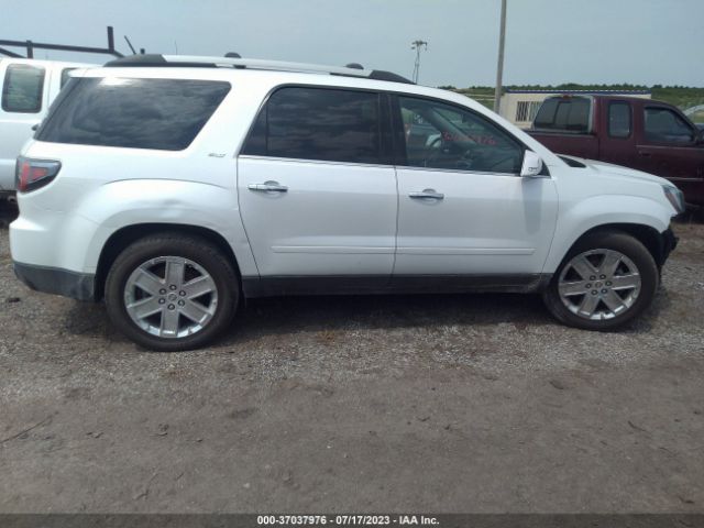 1GKKVSKD8HJ168940 GMC Acadia Limited Limited