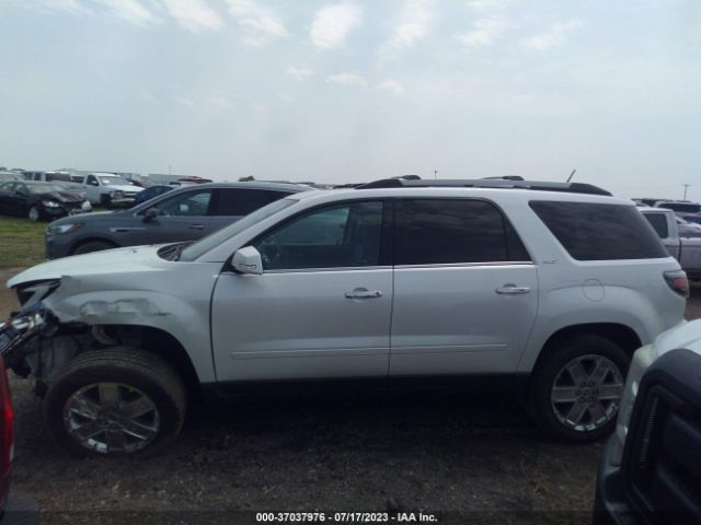 1GKKVSKD8HJ168940 GMC Acadia Limited Limited