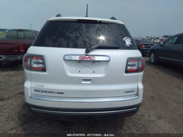 1GKKVSKD8HJ168940 GMC Acadia Limited Limited