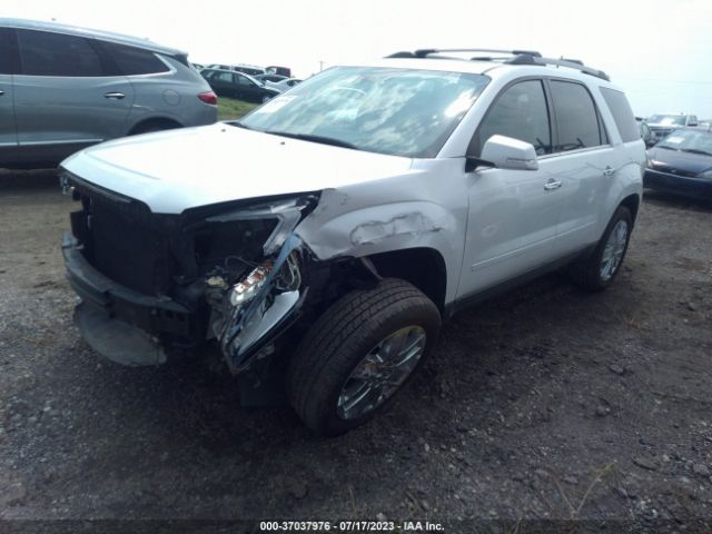 1GKKVSKD8HJ168940 GMC Acadia Limited Limited