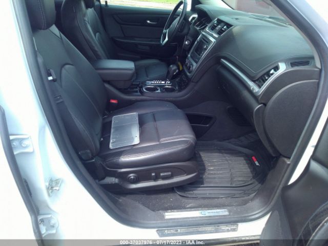 1GKKVSKD8HJ168940 GMC Acadia Limited Limited