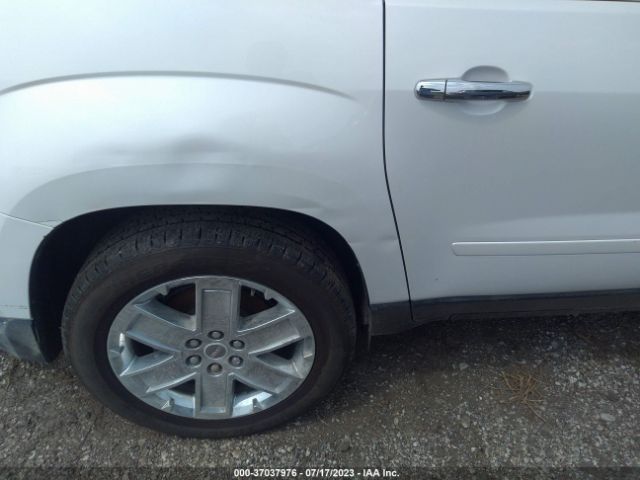 1GKKVSKD8HJ168940 GMC Acadia Limited Limited
