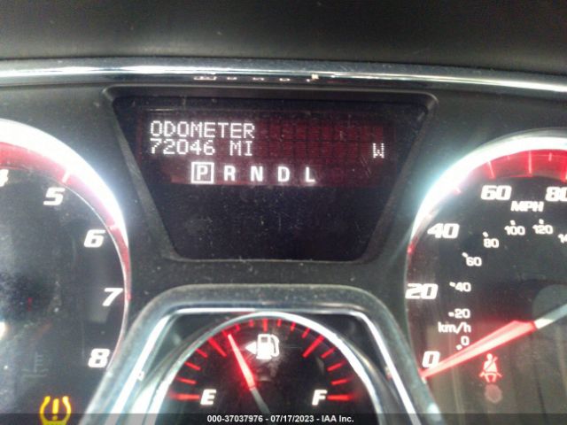 1GKKVSKD8HJ168940 GMC Acadia Limited Limited