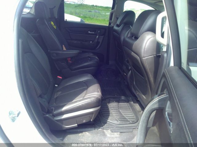 1GKKVSKD8HJ168940 GMC Acadia Limited Limited