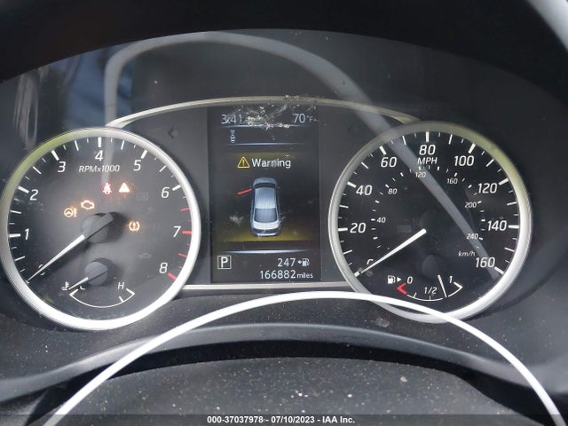 2018 NISSAN SENTRA S VIN: 3N1AB7AP8JY207183