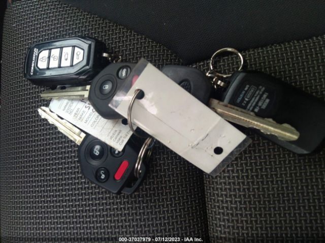 JF2GTACC6KH260992 Subaru Crosstrek Premium