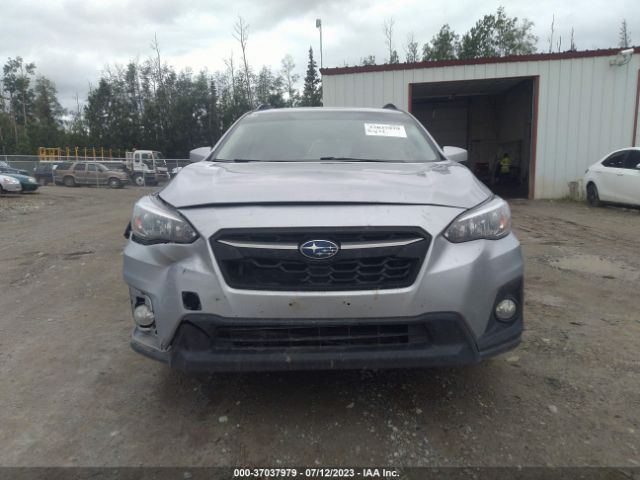 JF2GTACC6KH260992 Subaru Crosstrek Premium