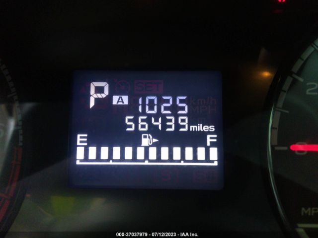 JF2GTACC6KH260992 Subaru Crosstrek Premium