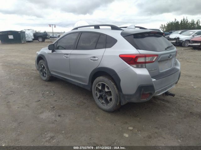 JF2GTACC6KH260992 Subaru Crosstrek Premium
