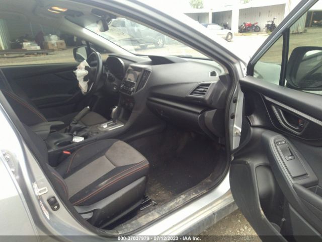 JF2GTACC6KH260992 Subaru Crosstrek Premium